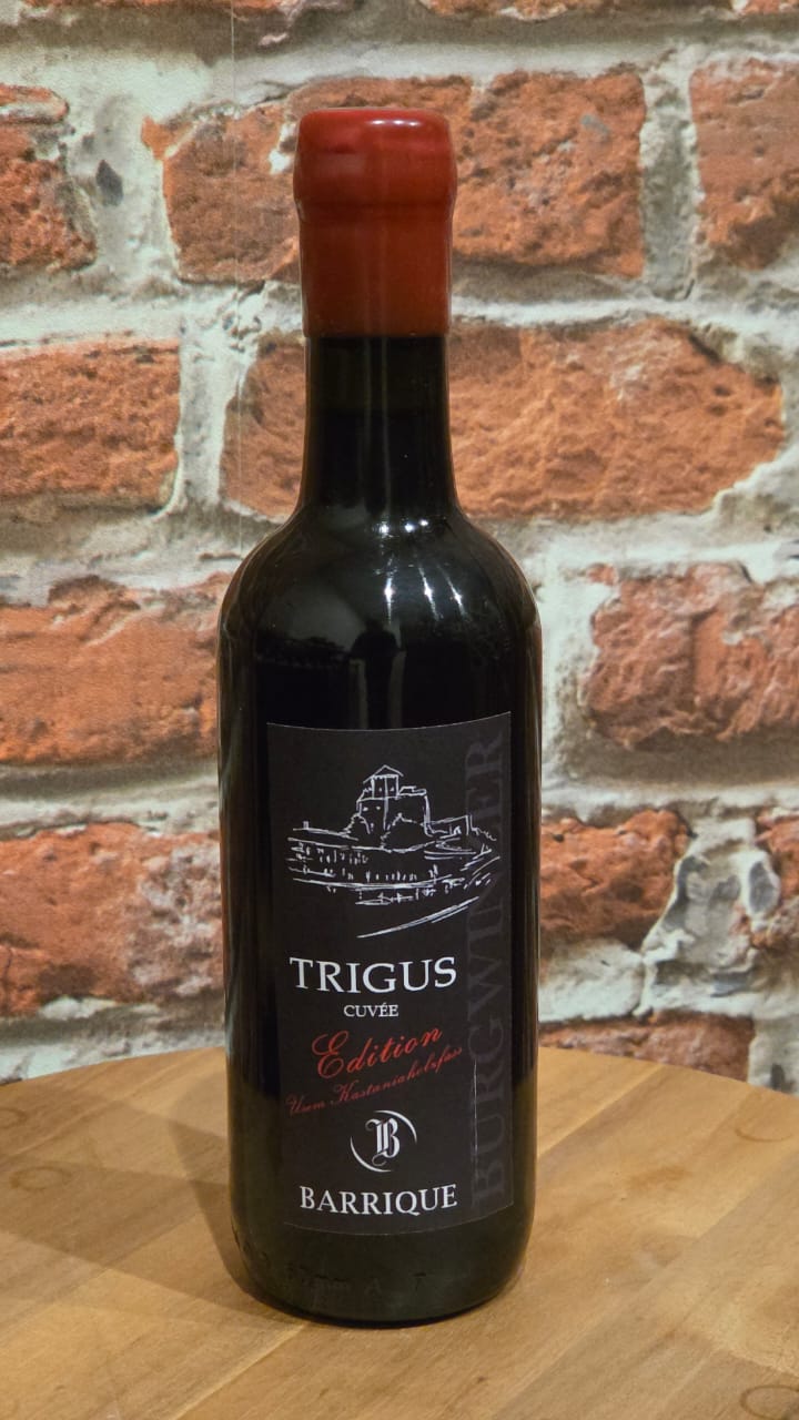 Trigus Edition